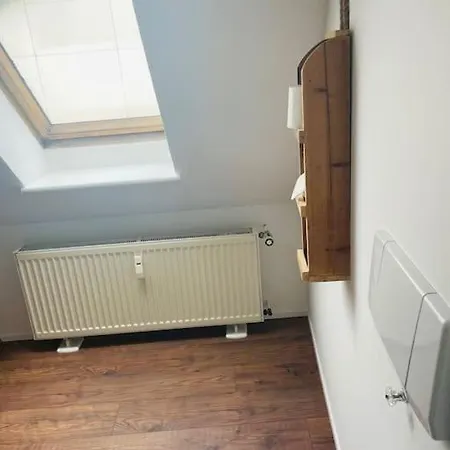 Gemuetliche Stadtwohnung “elmrand“ Mit Stadtblick Appartement *